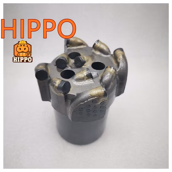Cortador PDC 1308/1313/1613/1616/1913/1916 para brocas PDC, perforación petrolera