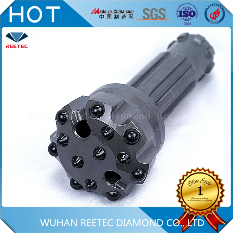 Oil Drilling PDC Cutter Diamond Head for PDC Drill Bit