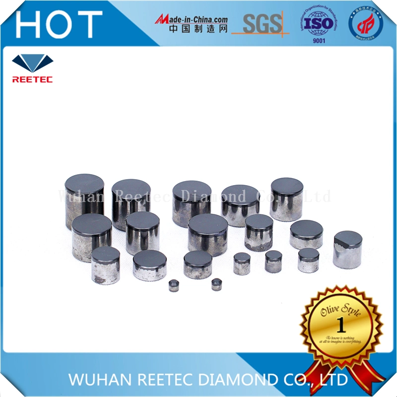 Drilling Tools / PDC Drill Bit/ Coal Mining Machinery Parts Use PDC Cutter with Good Impact