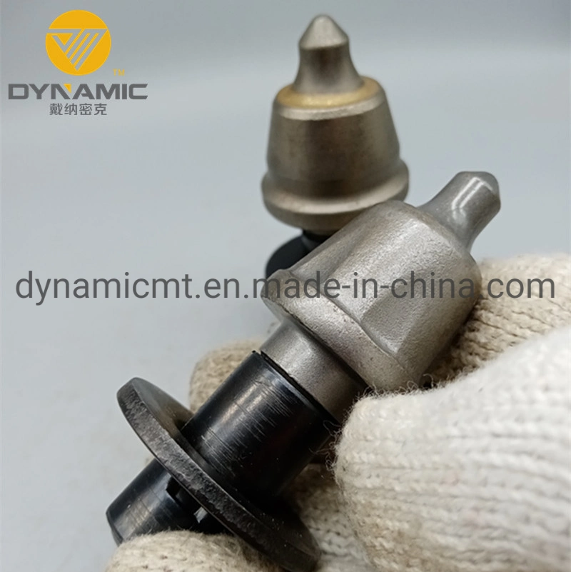 Milling Machine Spare Parts for Road Planing