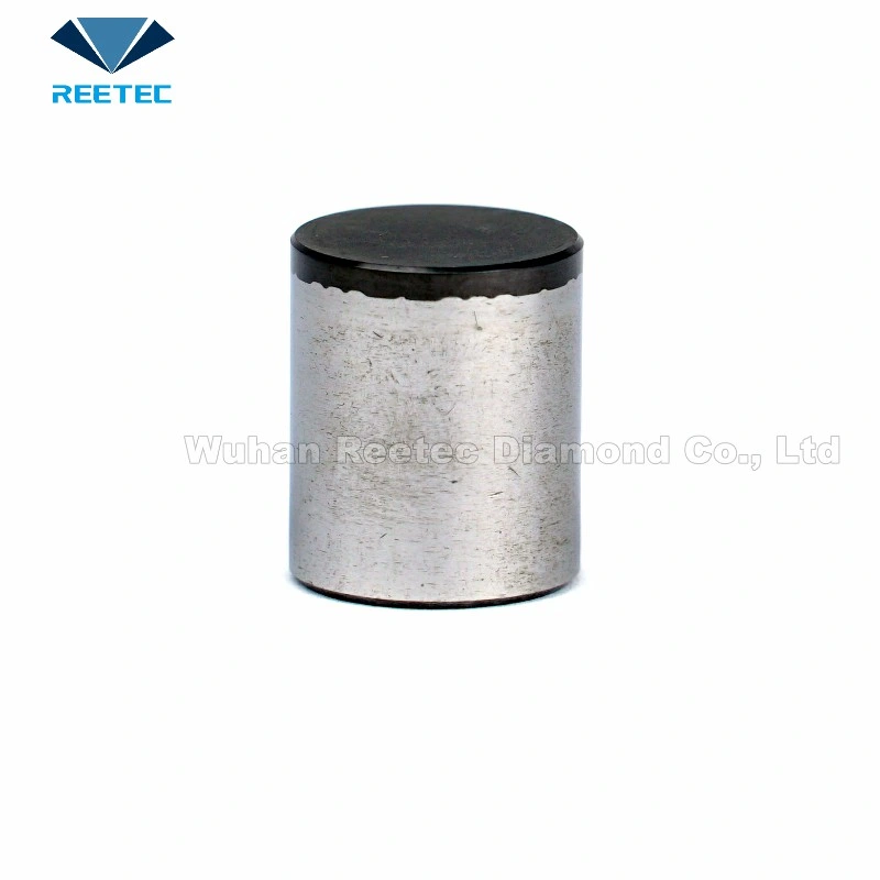 Polycrystalline Diamond Compact PDC Cutter for Drill Bit, Oil Drilling PDC Cutter