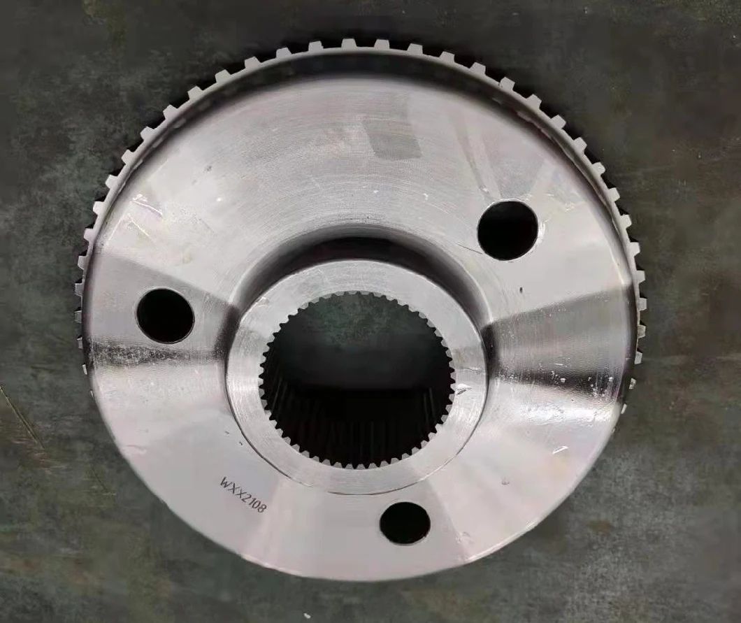 Xgma Xg955iiij Annular Gear Construction Wheel Loader Spare Parts