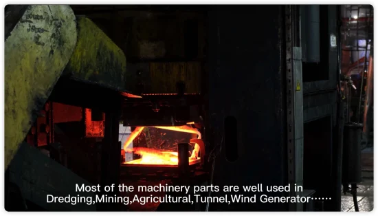 Trommels de minería de oro personalizados para máquinas de minería de carbón Unisite.