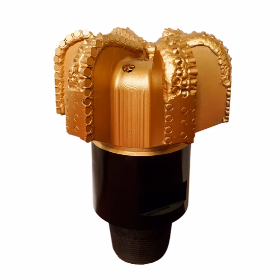 Broca API IADC PDC 6 cuchillas 12 1/4