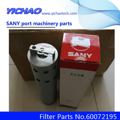 Sany Sdcy90K6h3 Port Tire Crane Terminal Container Handling Machinery Repuestos